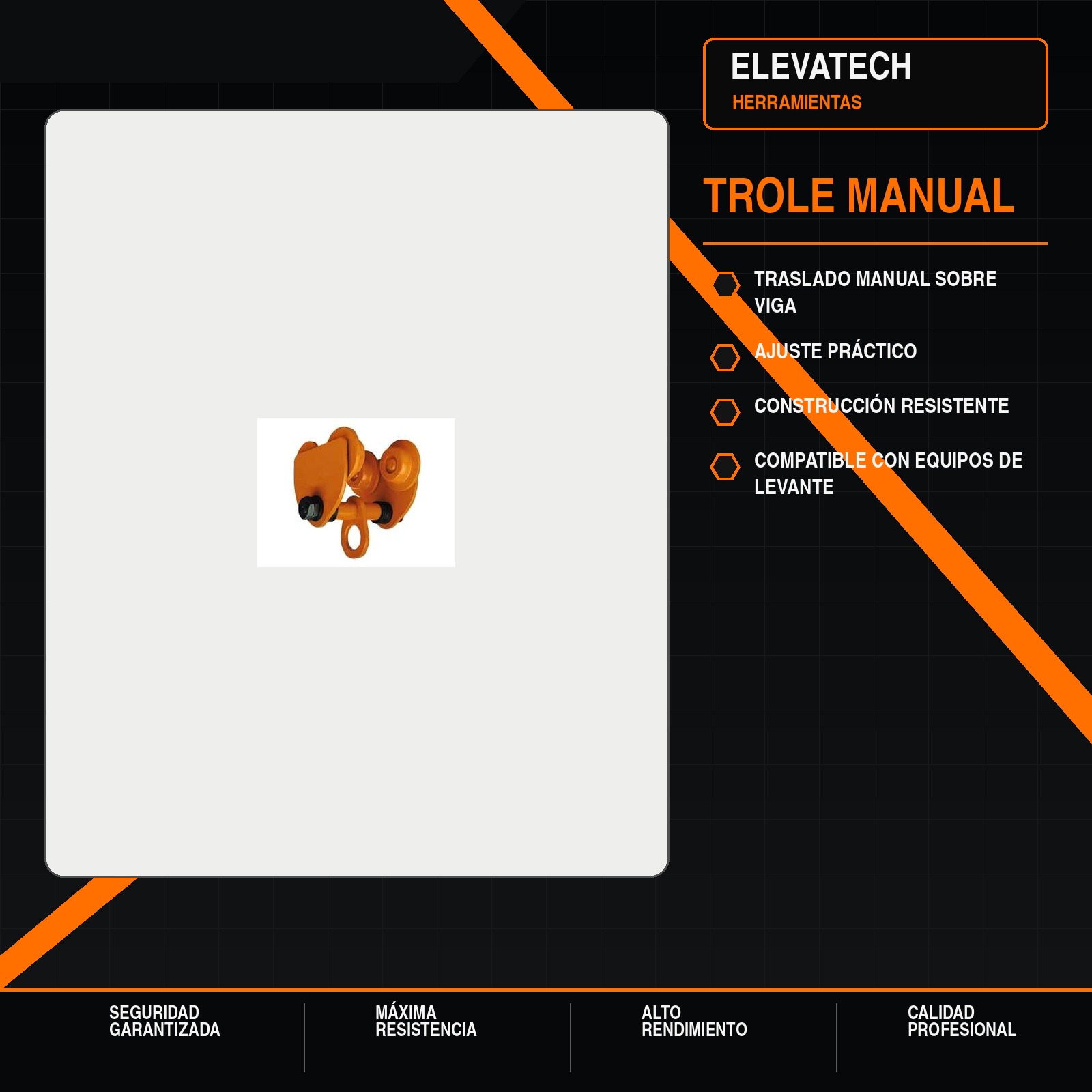 Manual de Trole