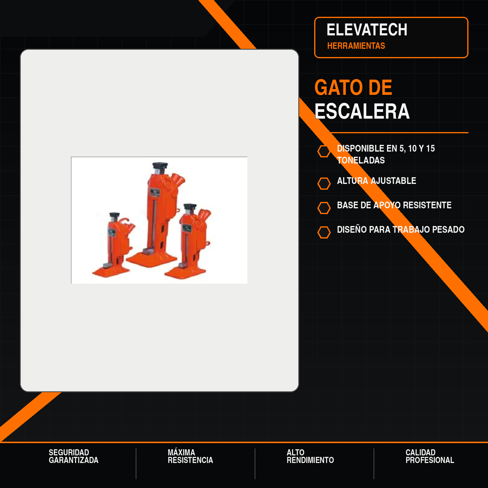 Gato de escalera